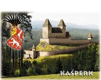 Hrad Kašperk