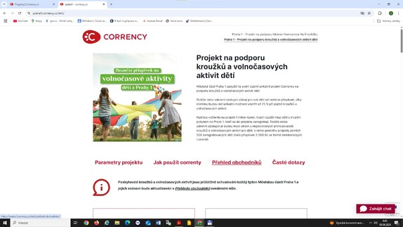 Corrency