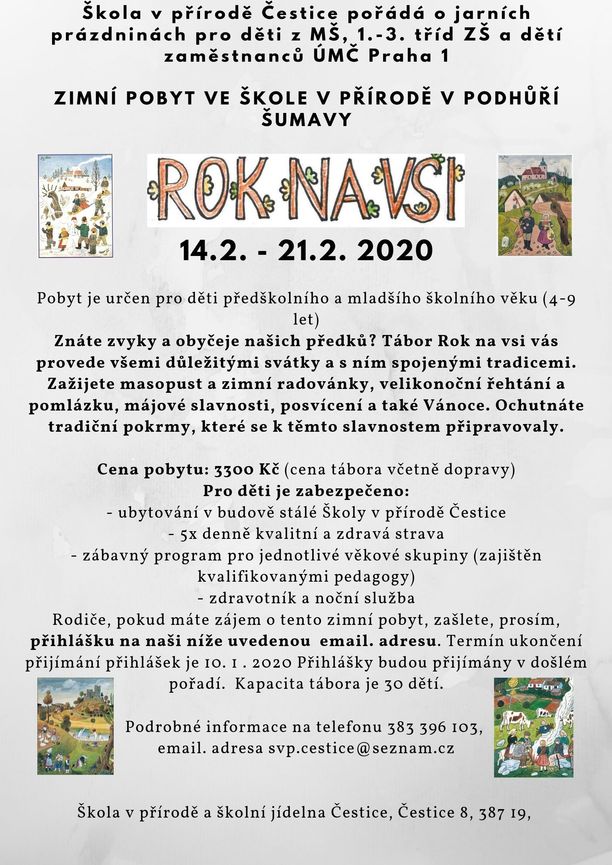 finále plakát