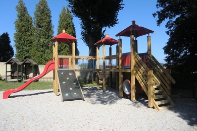 Hřiště